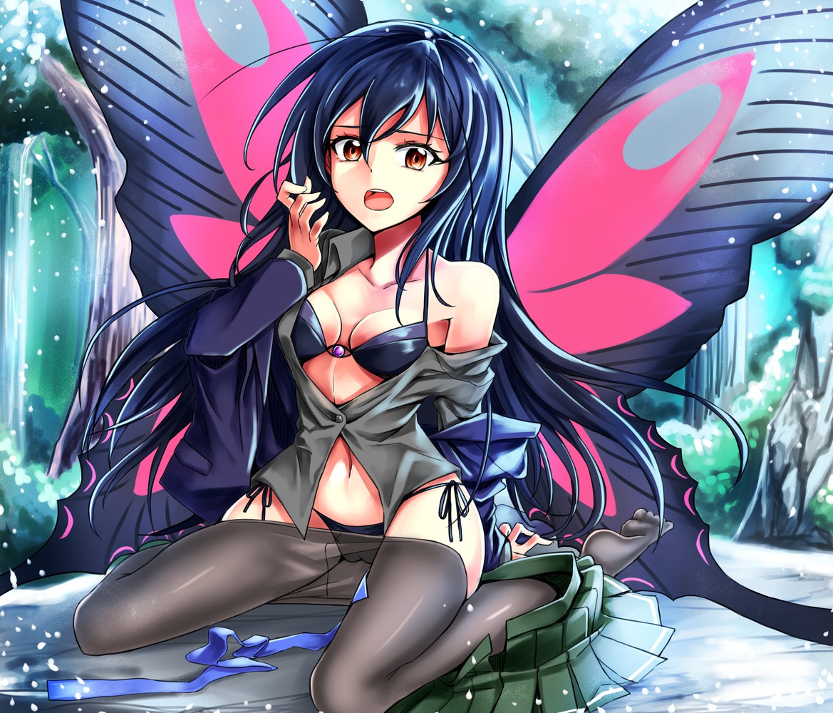 Accel World Hentai - Image 2