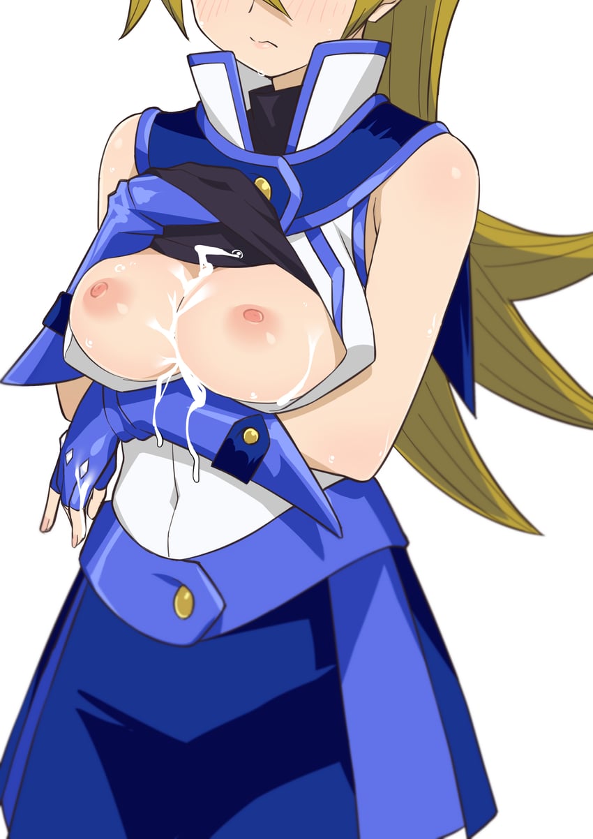 Alexis Rhodes Hentai - Image 21