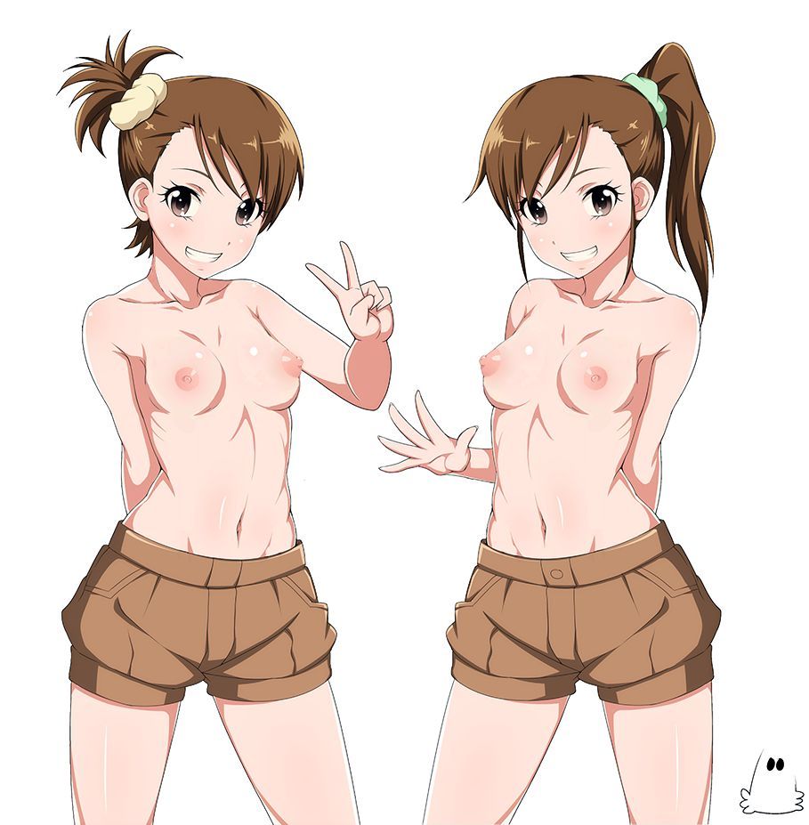 Ami Futami Hentai - Image 18