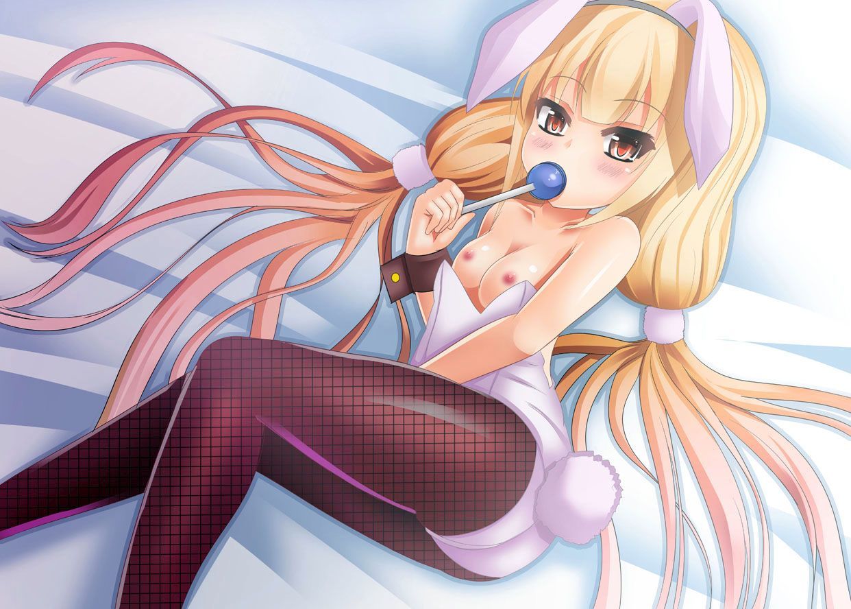 Anzu Futaba Hentai - Image 49