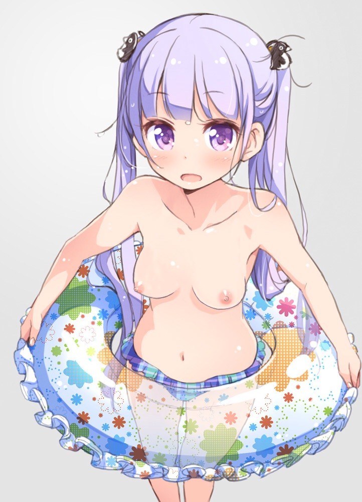 Aoba Suzukaze Hentai - Image 45