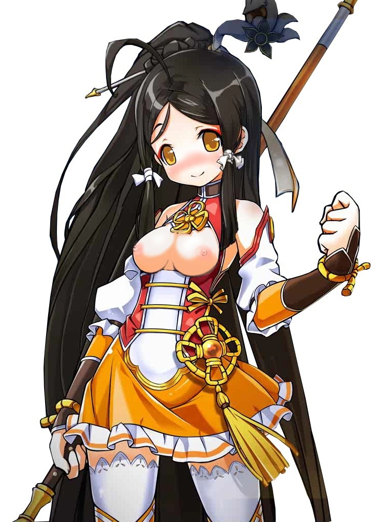 Ara hentai gallery cover