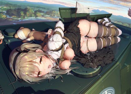 Arisu Shimada Hentai - Image 29