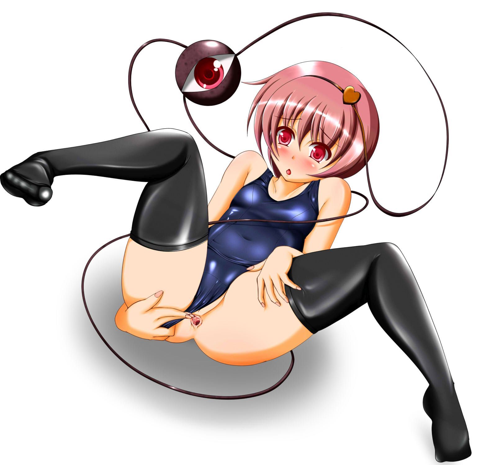 Ass Spreading Hentai - Image 49