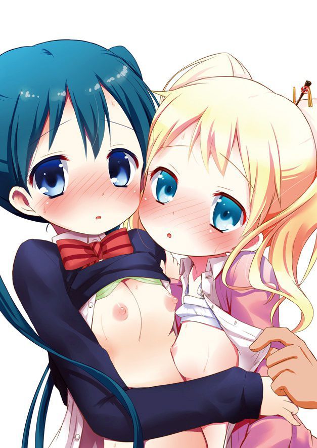 Aya Komichi Hentai - Image 4