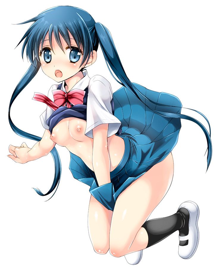 Aya Komichi Hentai - Image 46