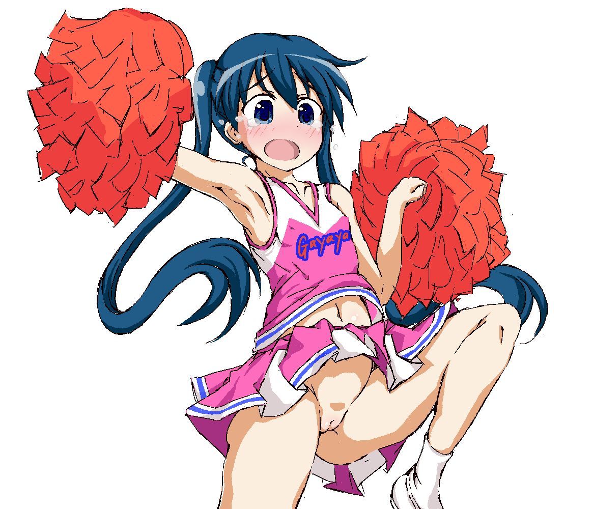 Aya Komichi Hentai - Image 53