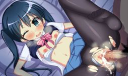 Aya Komichi Hentai - Image 85