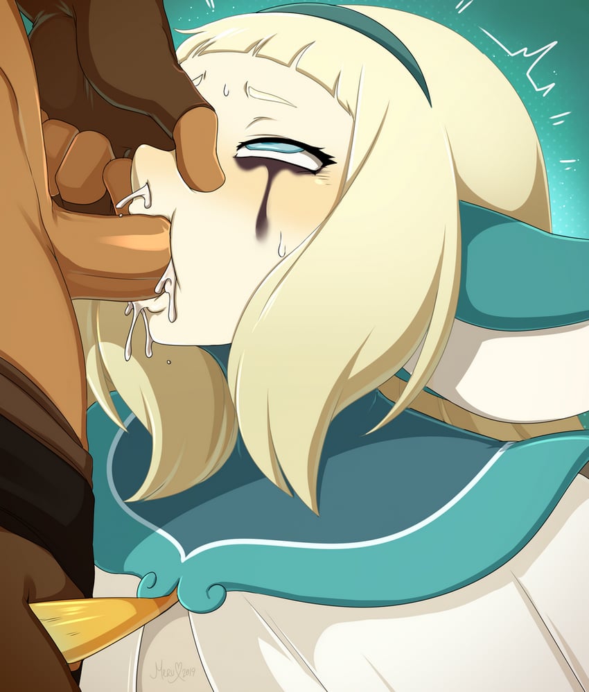 Baka and Test Hentai - Image 5