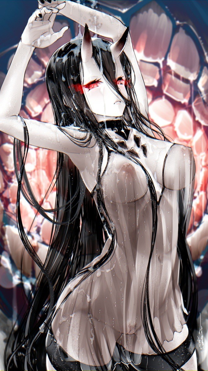 Battleship Princess Hentai - Image 47