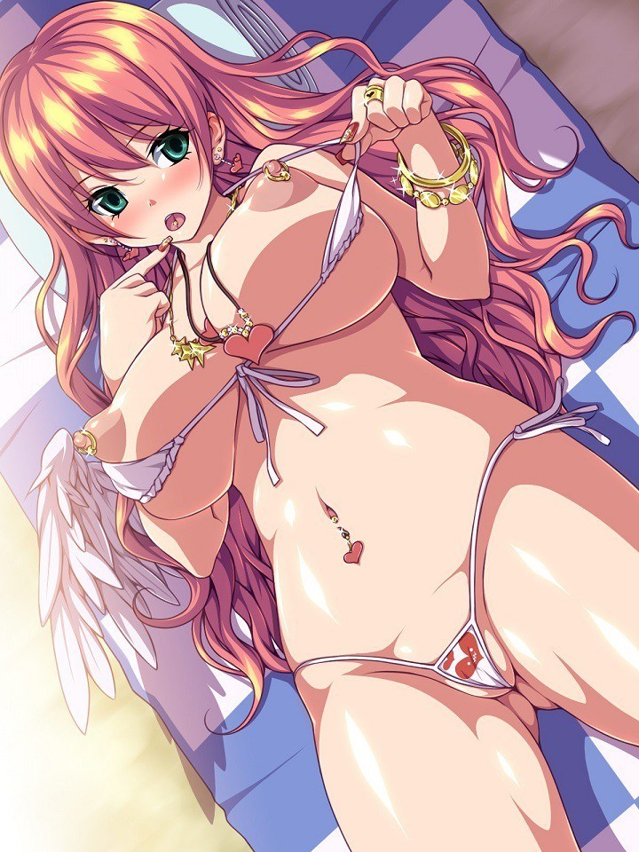 Beach Ecchi Hentai - Image 2