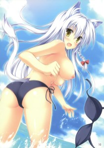Bikini Malfunction Hentai - Image 149