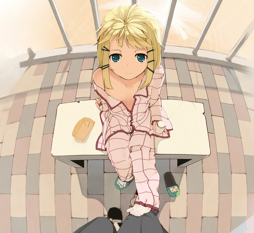 Black Bullet Hentai - Image 8