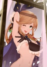 Blonde Hair Hentai - Image 11