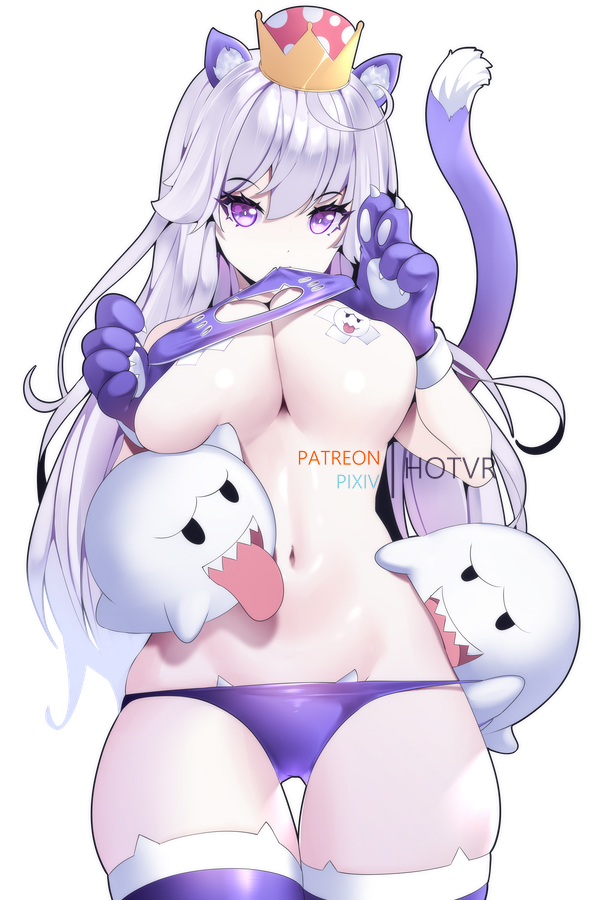 Booette hentai gallery cover