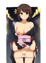 Brunette Hentai - Image 41