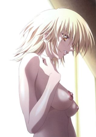 Cagalli Yula Athha Hentai - Image 36