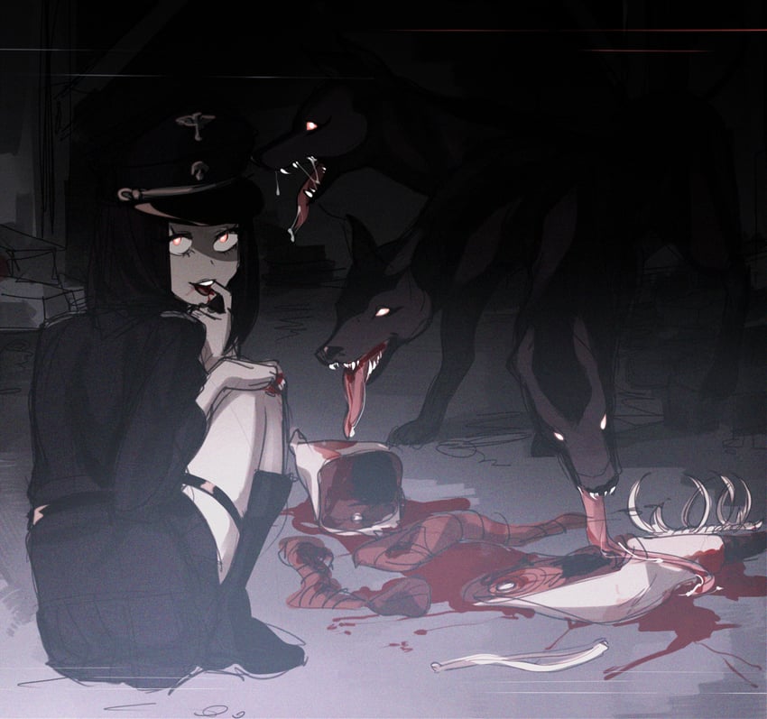 Cerberus Hentai - Image 17