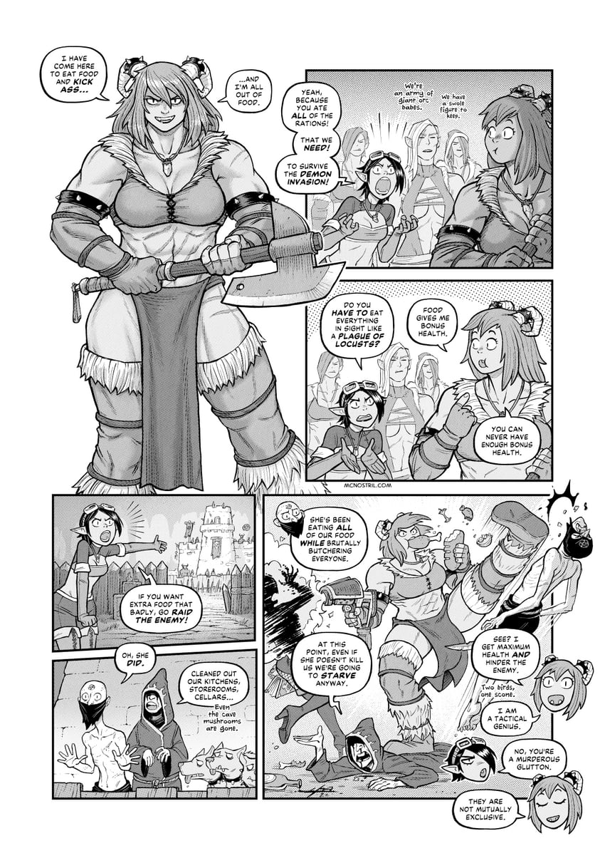 Cerberus Hentai - Image 27