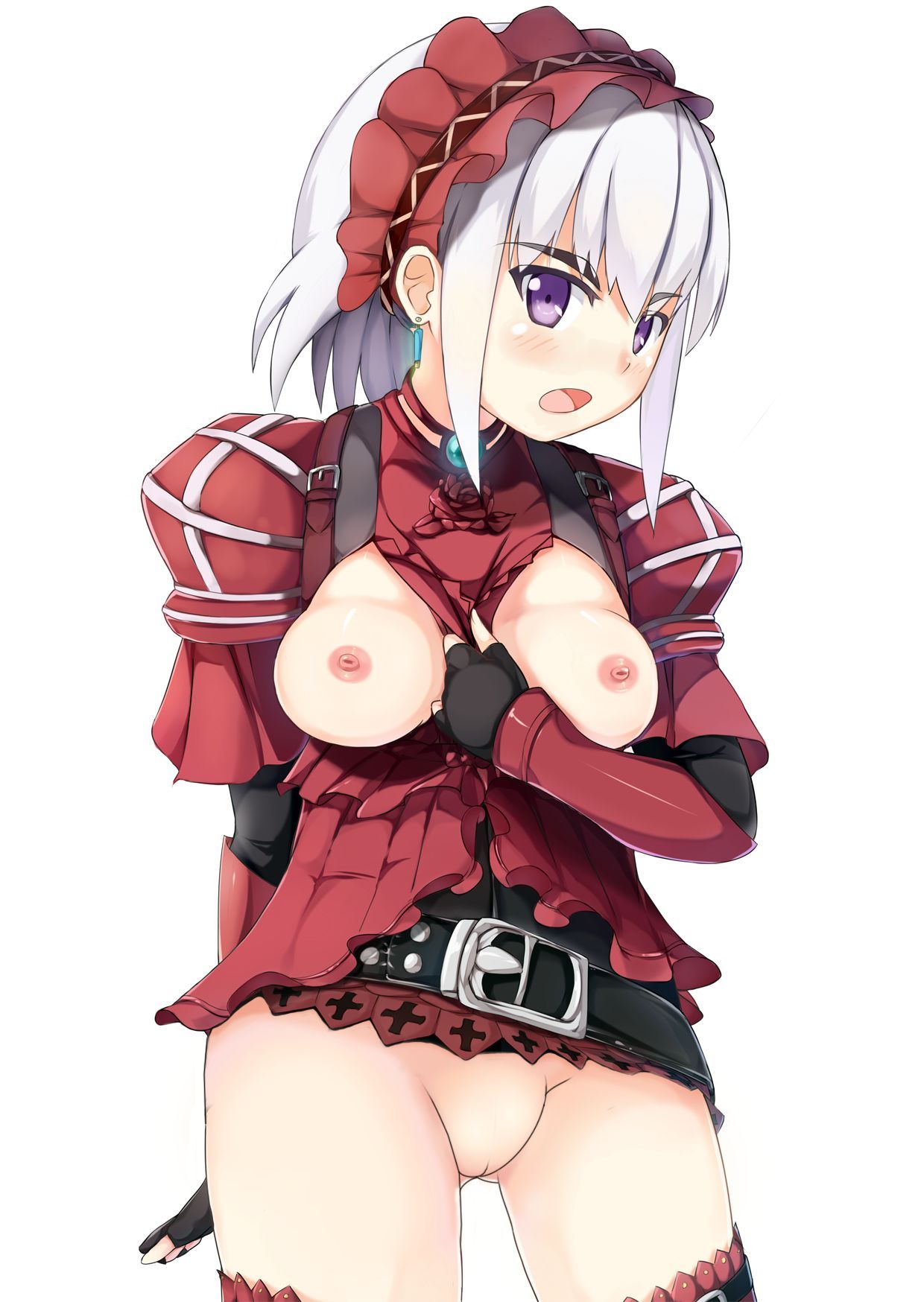 Chaika Bogdan hentai gallery cover