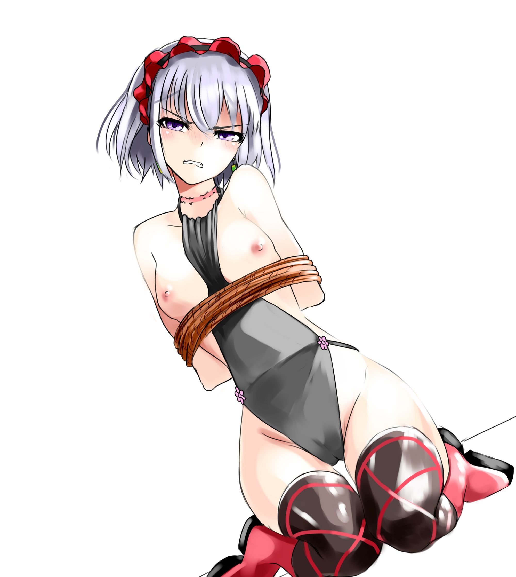 Chaika Bogdan Hentai - Image 10