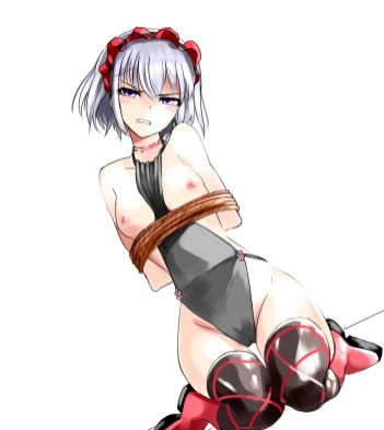 Chaika Bogdan Hentai - Image 39