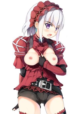 Chaika Bogdan Hentai - Image 49