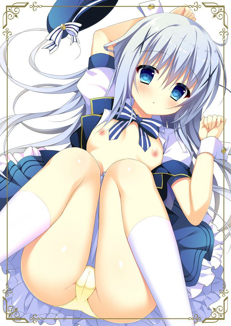 Chino Kafuu Hentai - Image 12
