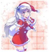 Christmas Moe Hentai - Image 15