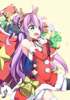 Christmas Moe Hentai - Image 47