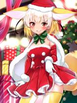 Christmas Moe Hentai - Image 57