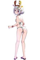 Christmas Moe Hentai - Image 58