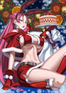 Christmas Moe Hentai - Image 59
