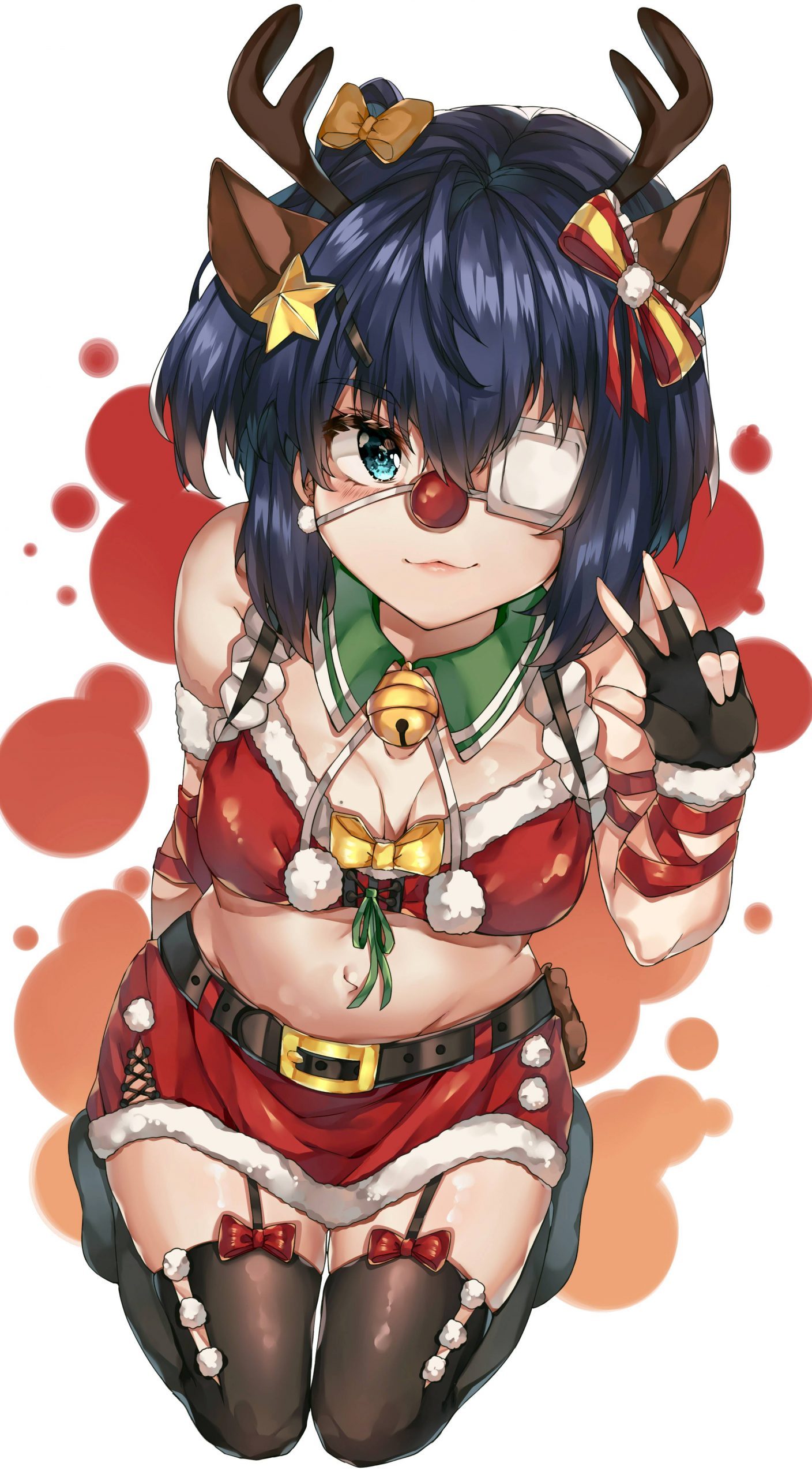 Christmas Moe Hentai - Image 68