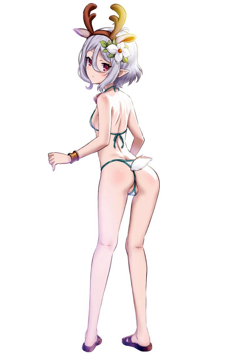 Christmas Moe Hentai - Image 97