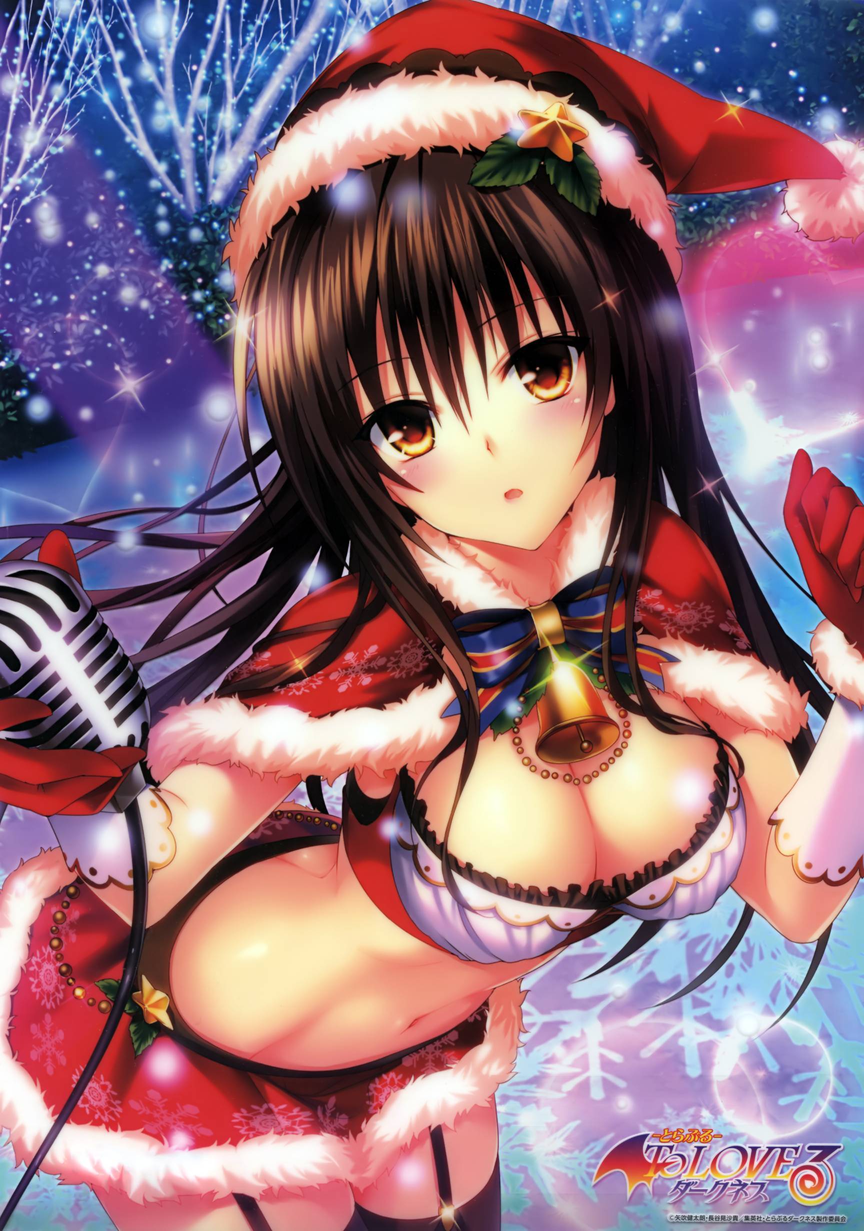 Christmas Moe Hentai - Image 139