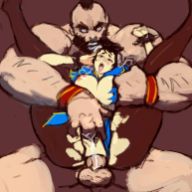 Chun Li Hentai - Image 12