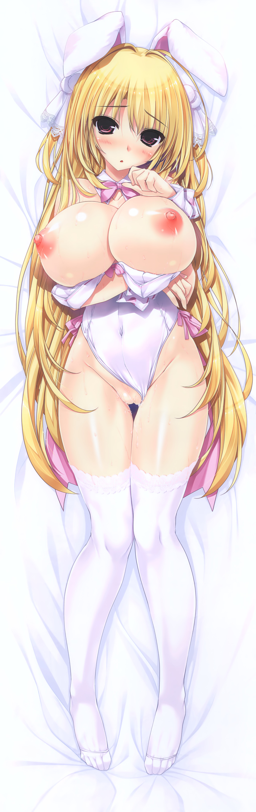 Dakimakura Hentai from Dakimakura Hentai - Image 12