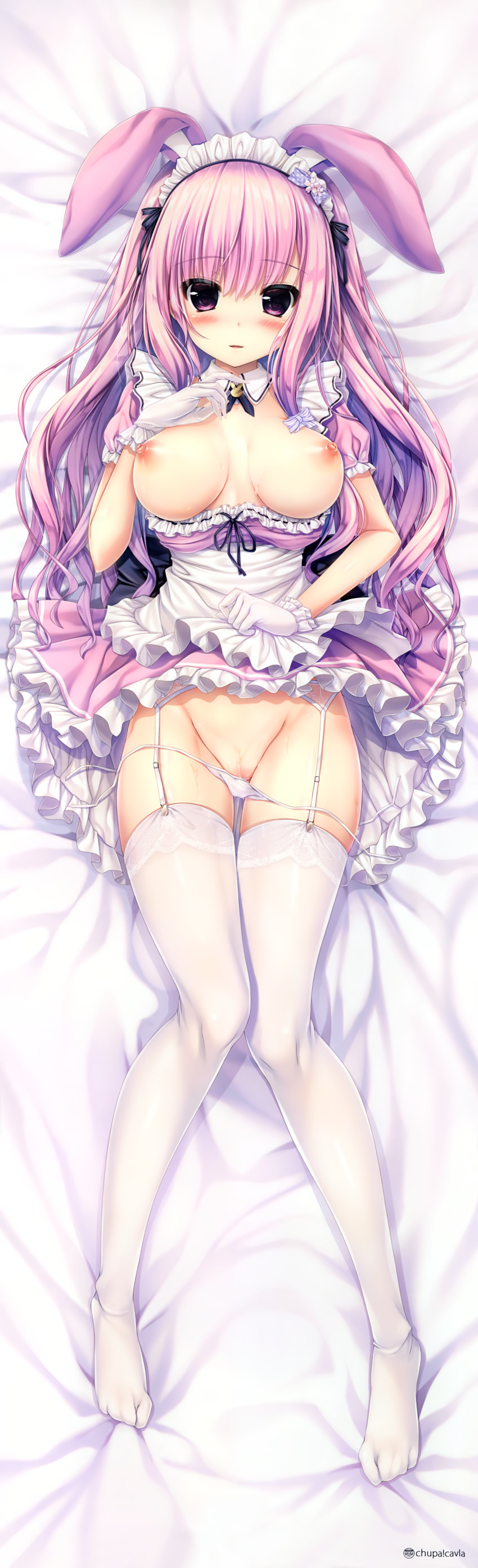 Dakimakura Hentai from Dakimakura Hentai - Image 19