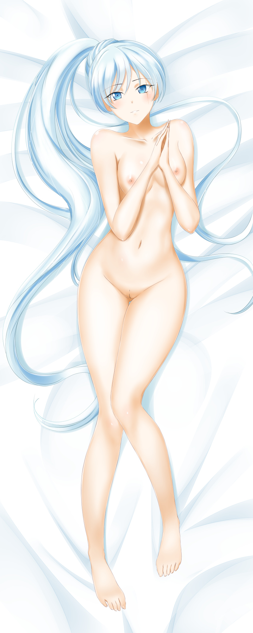 Dakimakura Hentai from Dakimakura Hentai - Image 58