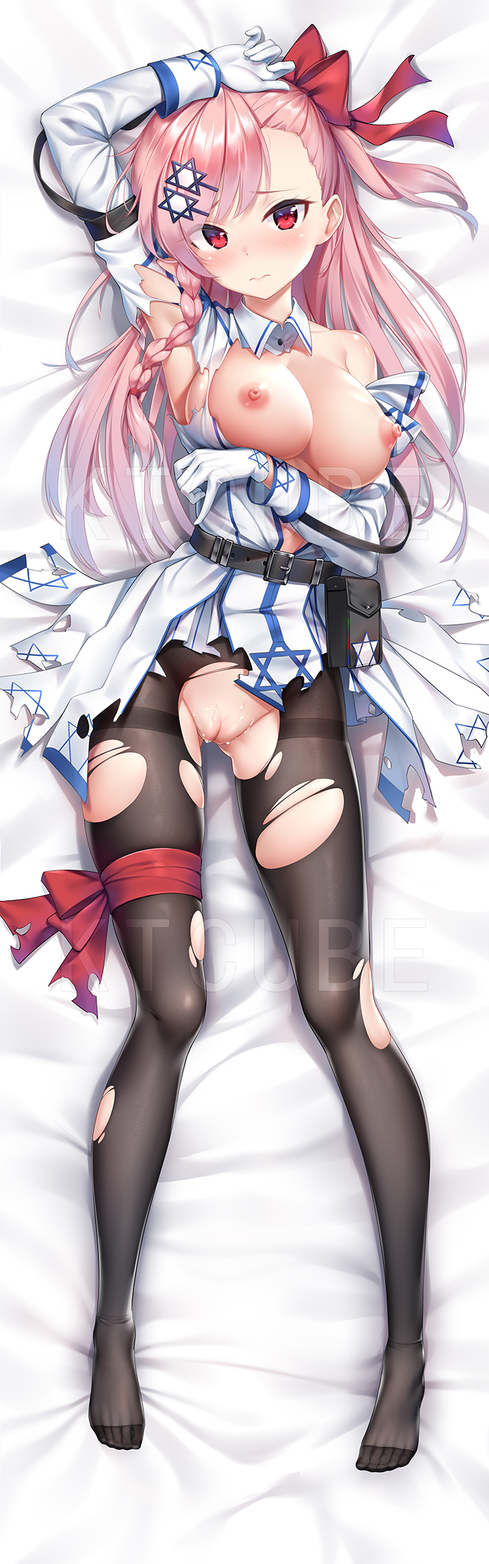 Dakimakura Hentai from Dakimakura Hentai - Image 65