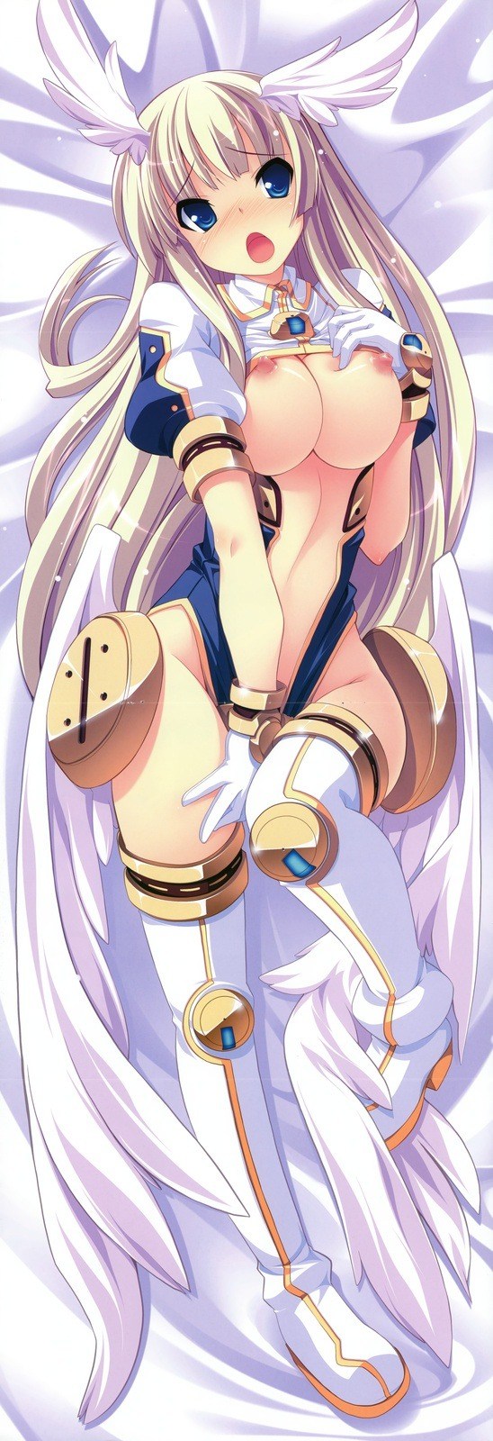 Dakimakura Hentai - Image 15