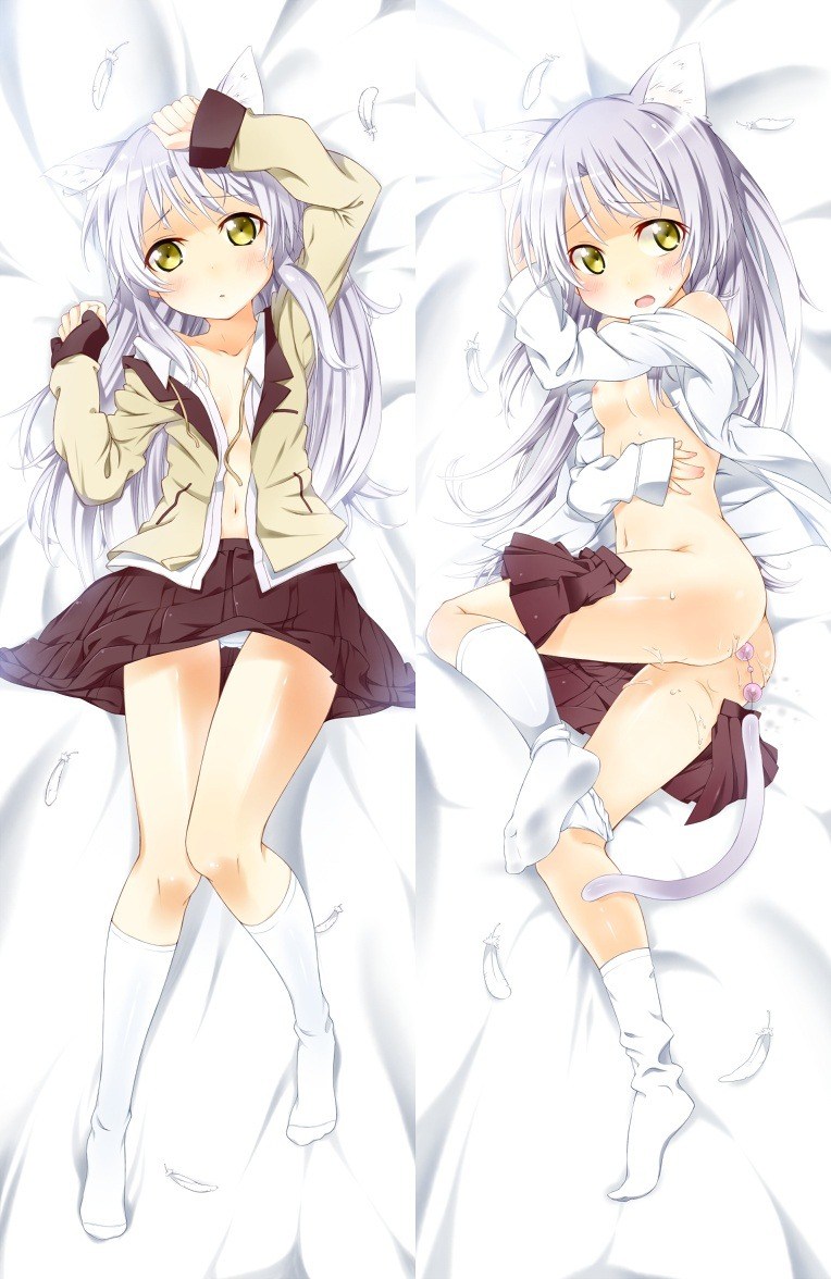 Dakimakura Hentai - Image 23