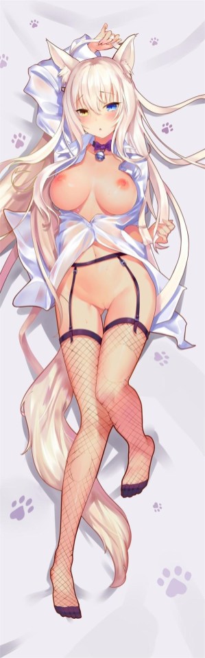 Dakimakura Hentai - Image 62