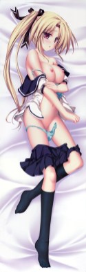 Dakimakura Hentai - Image 88