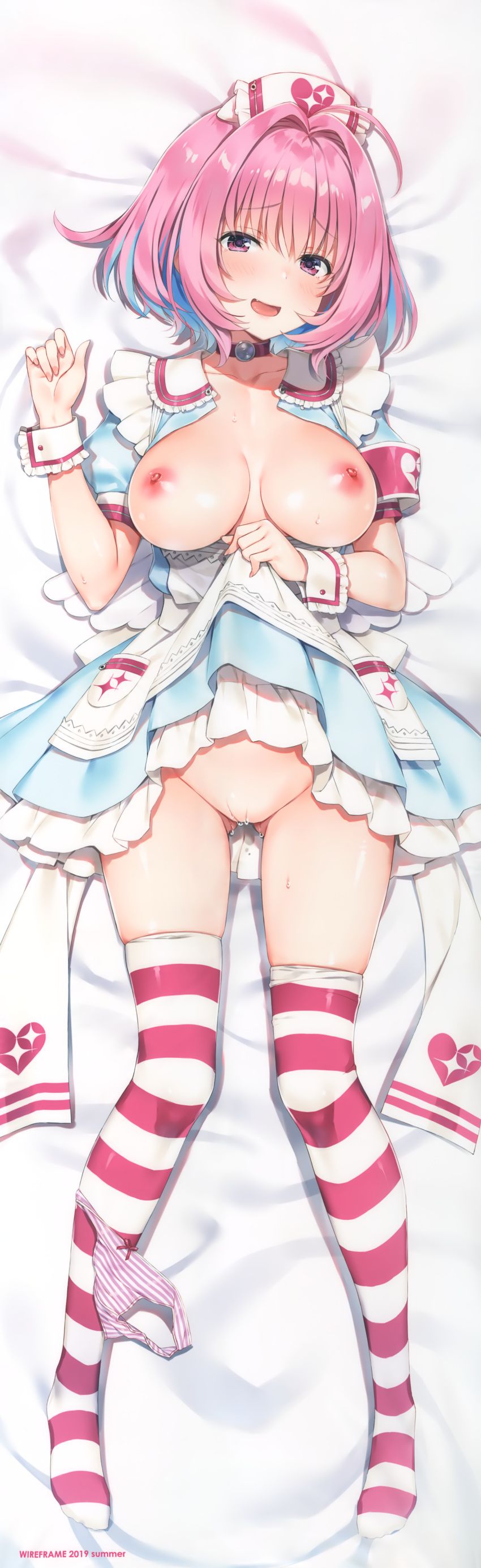 Dakimakura Hentai Hentai - Image 27
