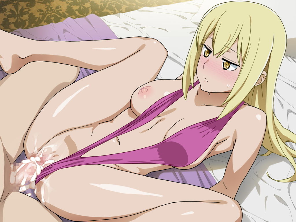 ais wallenstein from Danmachi Hentai - Image 38