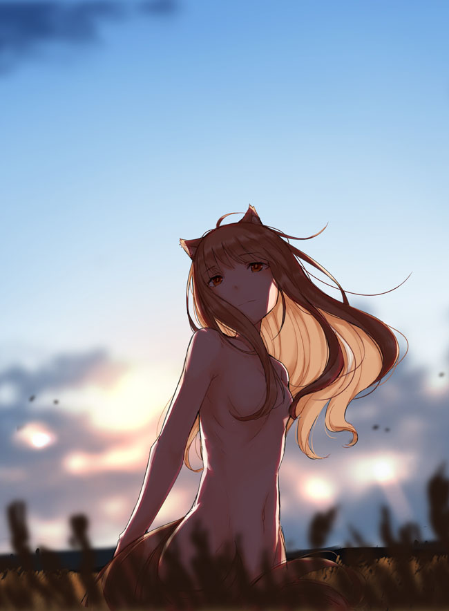 Sexy Dawn hentai picture