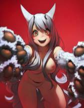 Dog Girl Hentai - Image 43