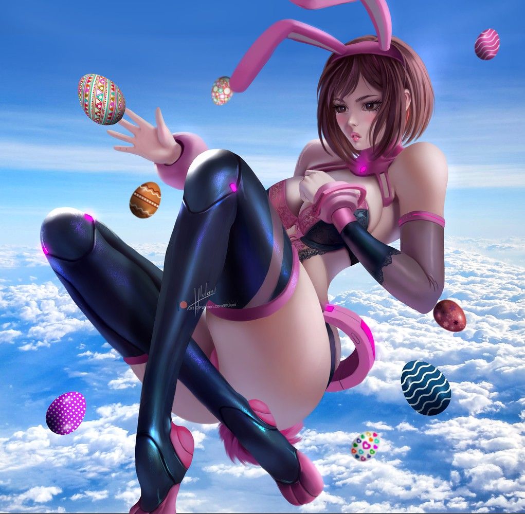 Easter Hentai - Image 27